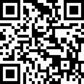 QR code to donate to the Grants for Good Fund