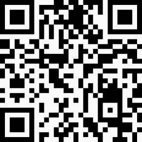 QR code to donate to the Healthy Futures Project