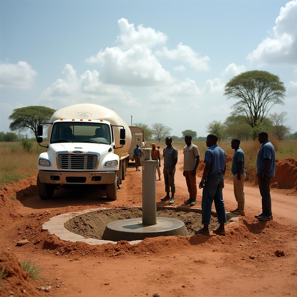 Clean water programs
