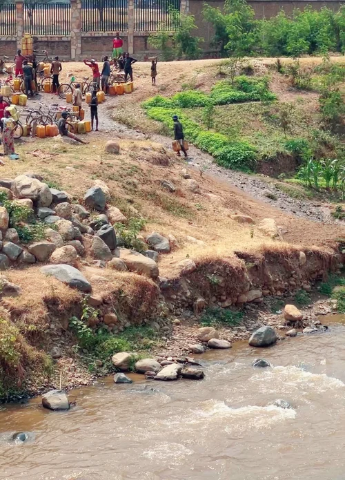 Water project