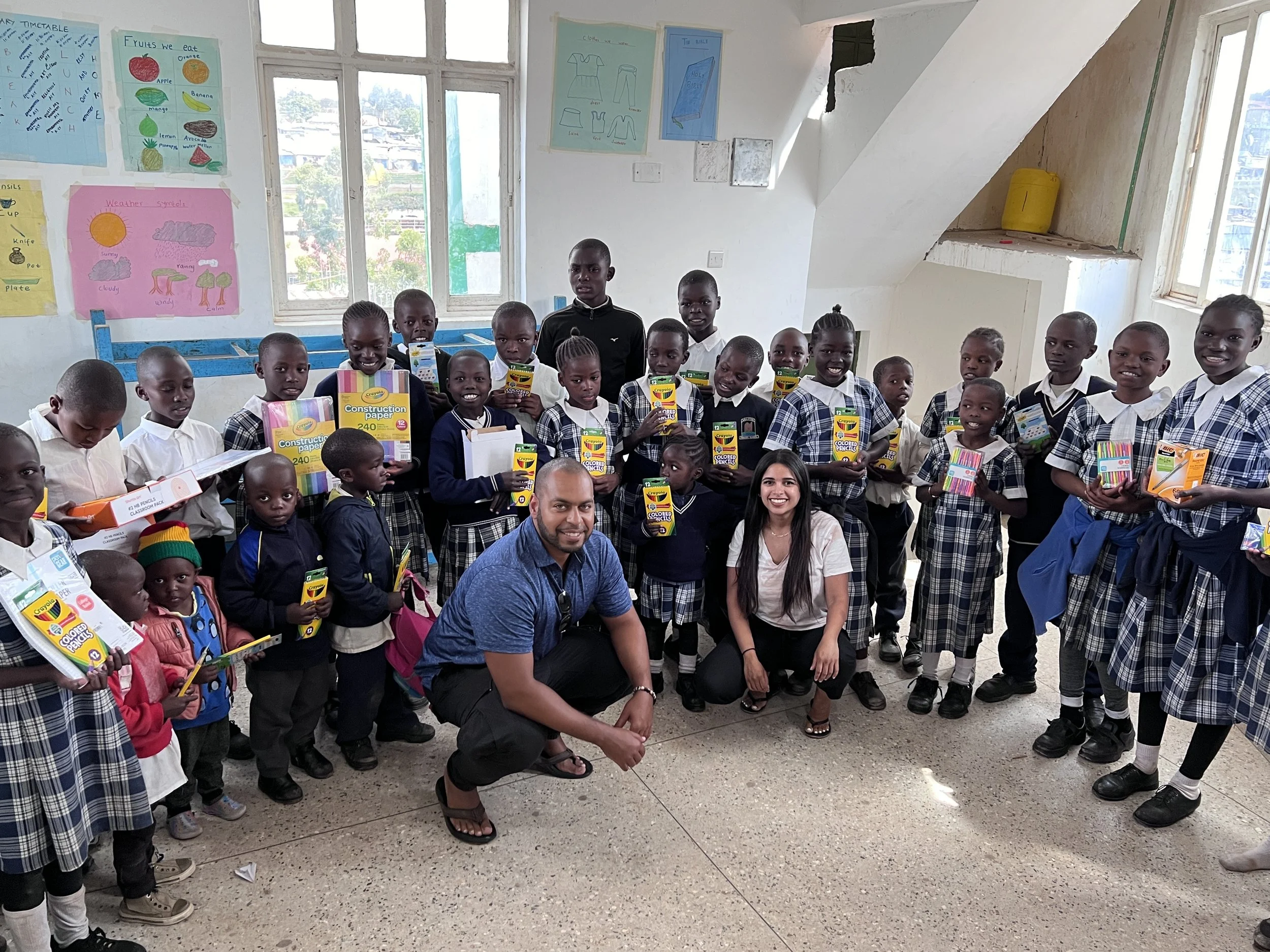 Education programs