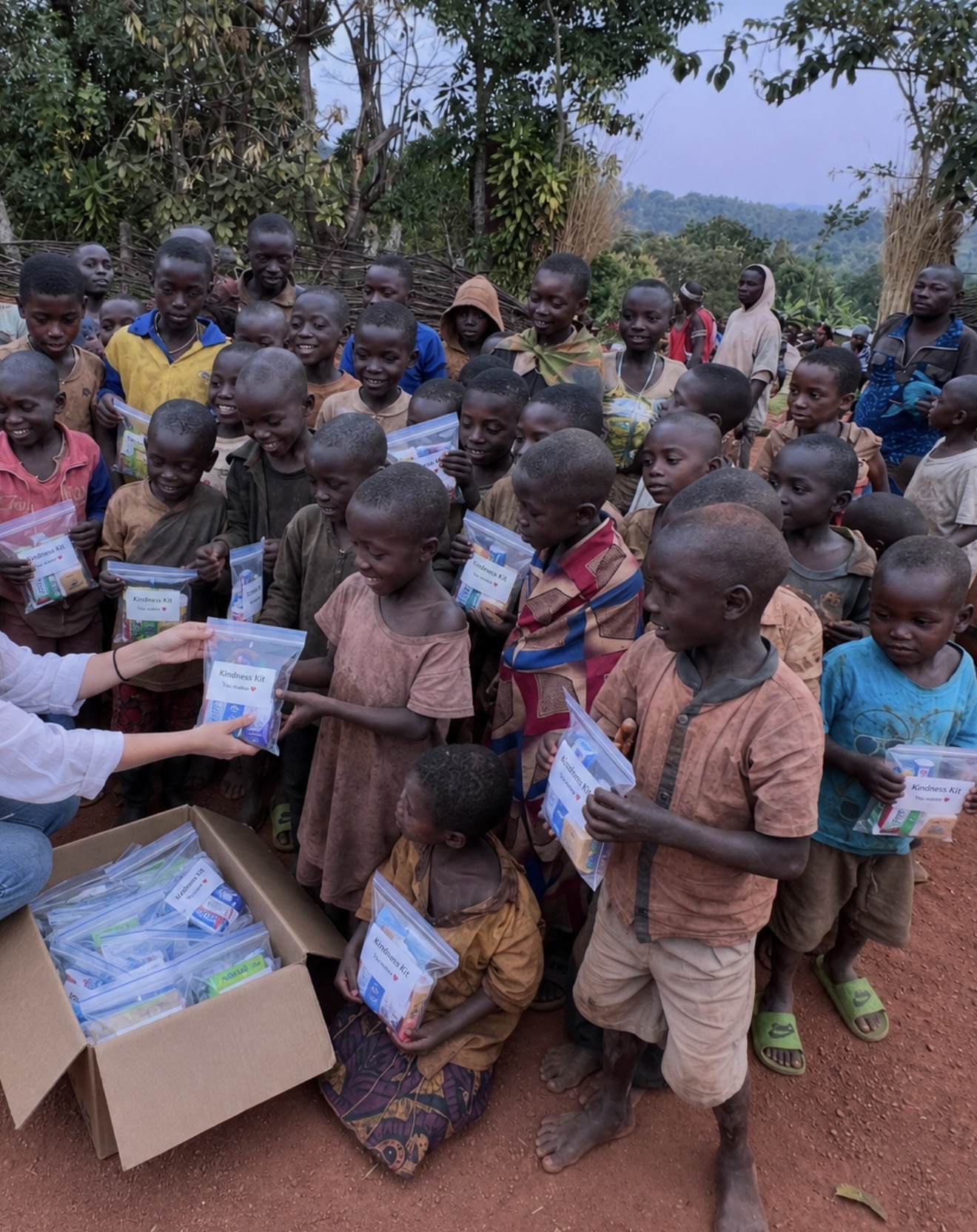 Partnership impact