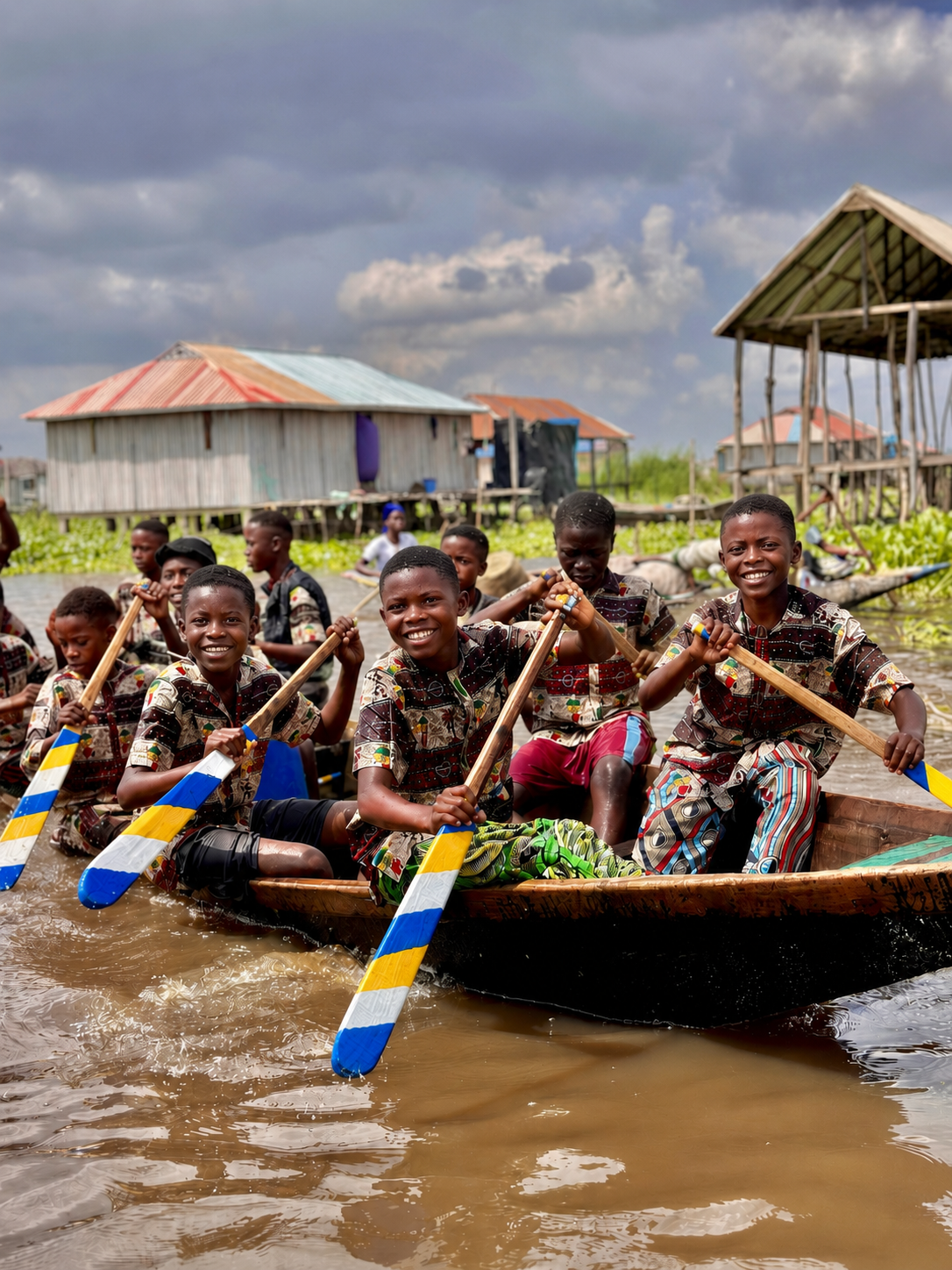 Clean Water Project